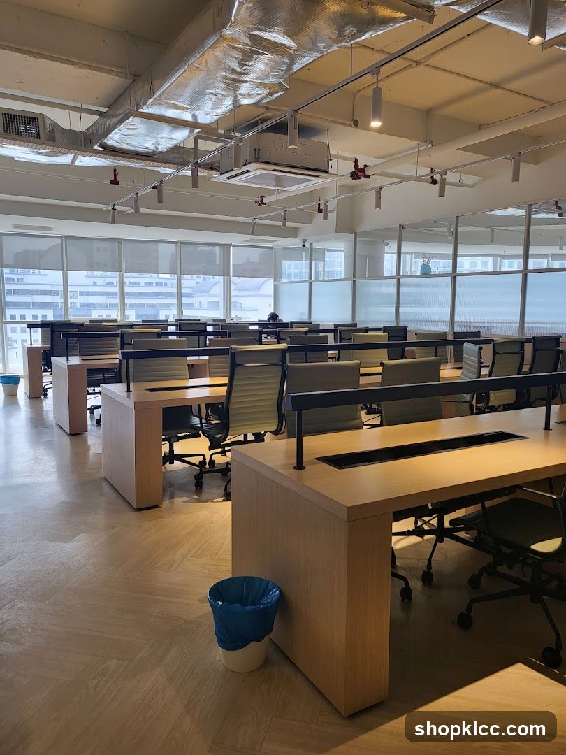 Office Interior