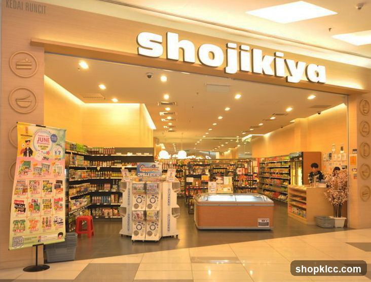 Shojikiya