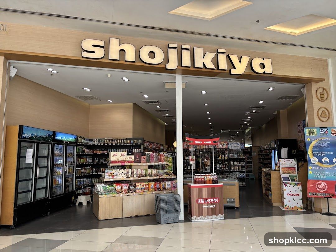 Shojikiya