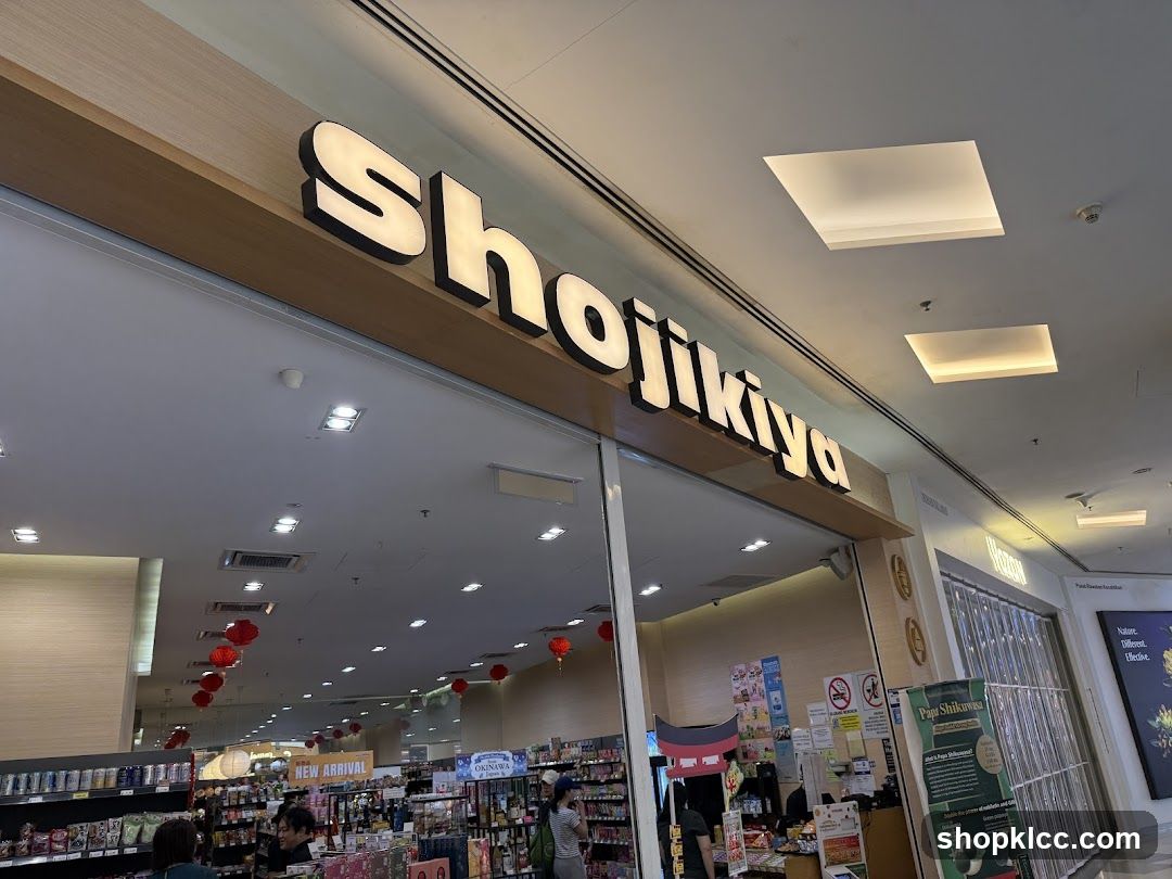 Shojikiya