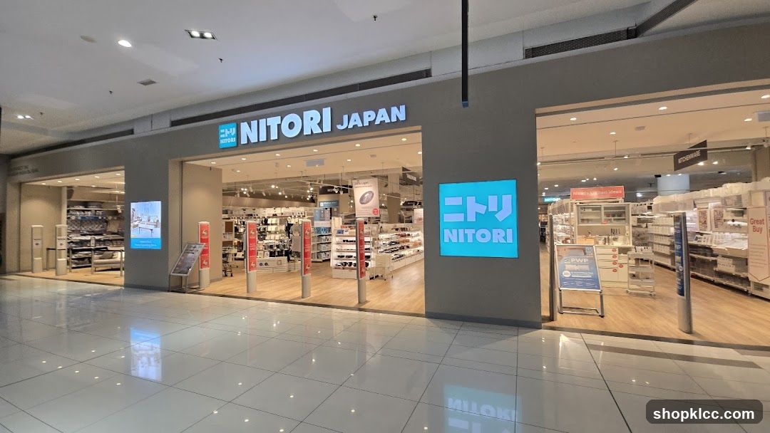 Nitori