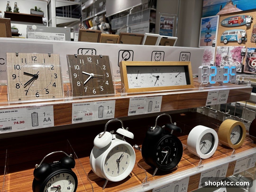 Clocks and Timekeeping Devices