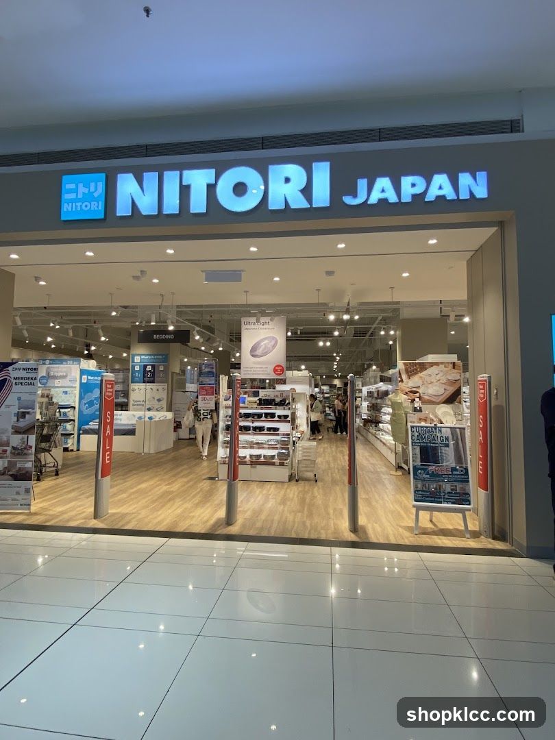 Nitori