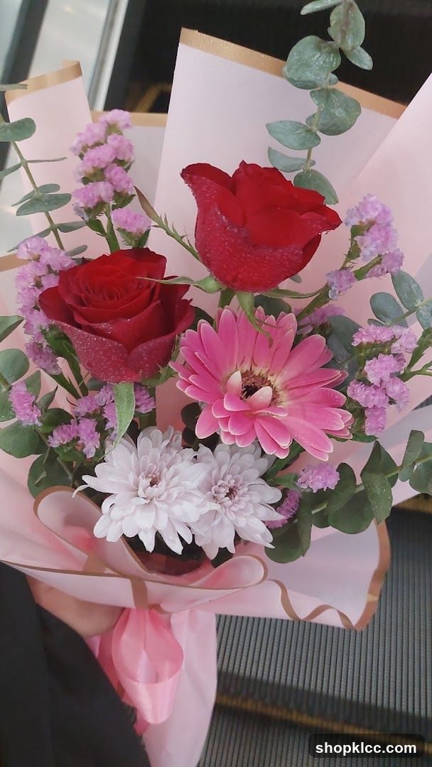 Flower Bouquet