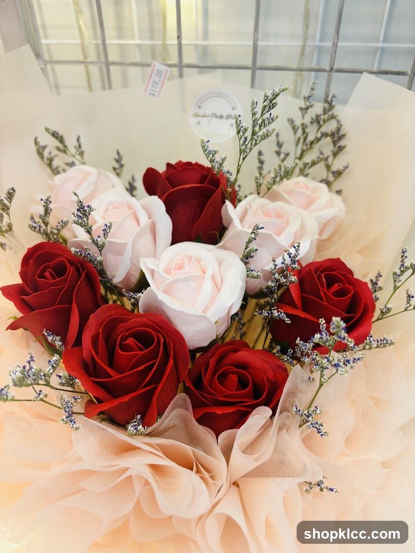 Bouquet of Roses