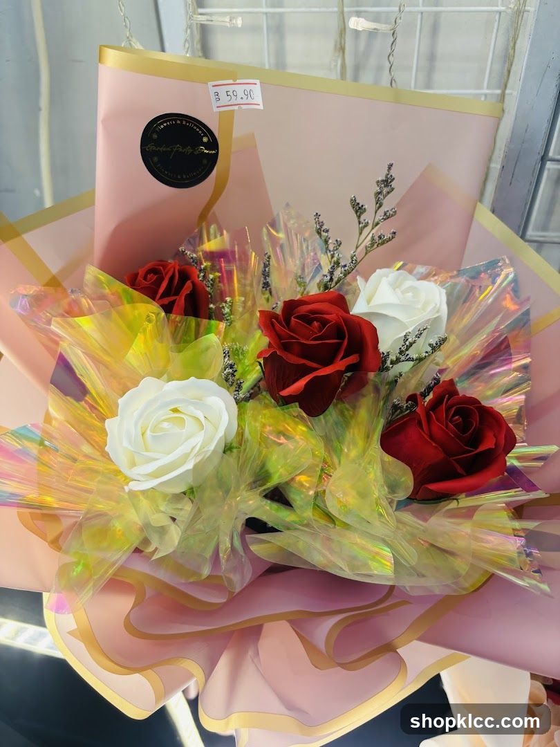 Bouquet of Roses