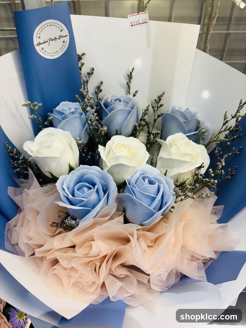 Bouquet of Roses