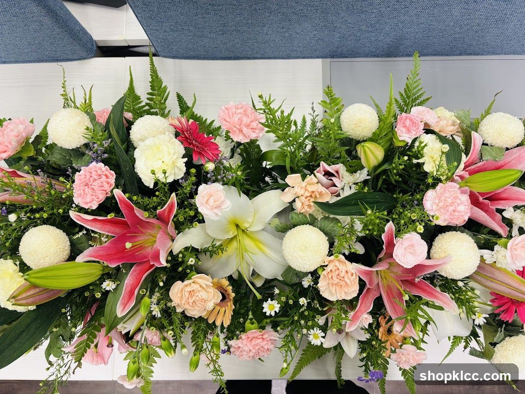 Floral Arrangement