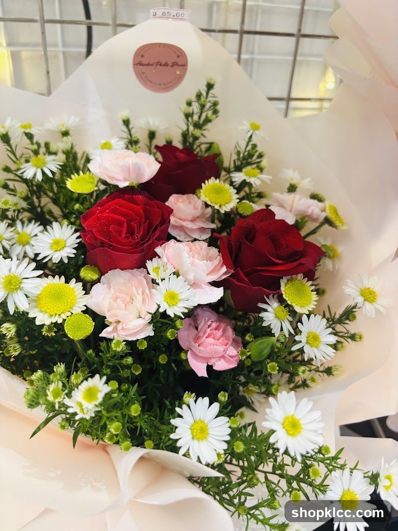 Bouquet of Flowers