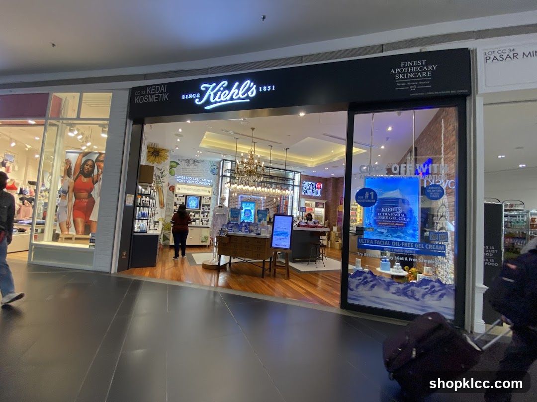 Kiehl's