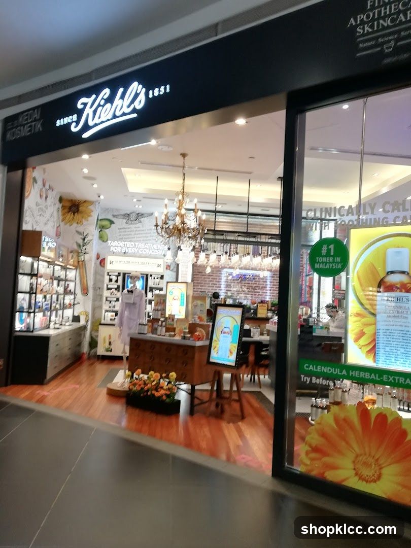 Kiehl's