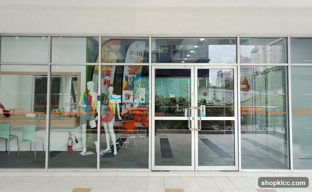 Omni AAA (M) Sdn Bhd