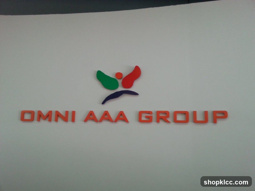 Omni AAA (M) Sdn Bhd