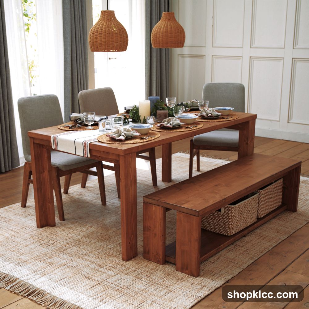 Dining Room Set