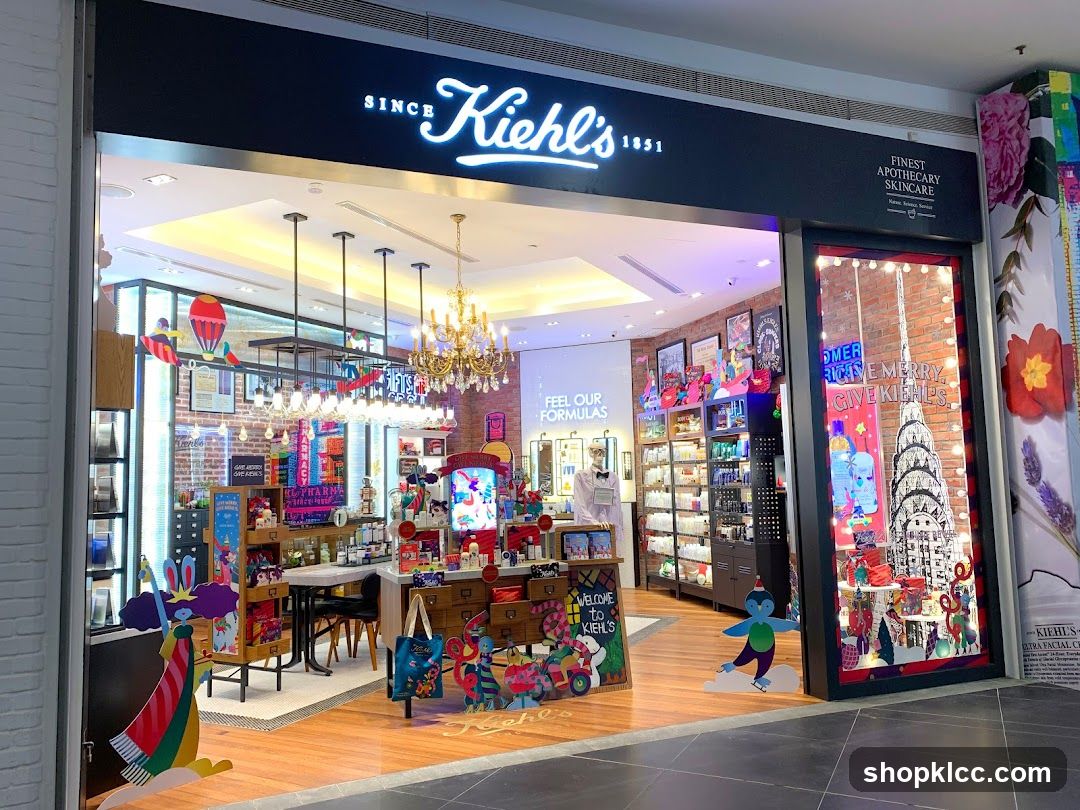 Kiehl's