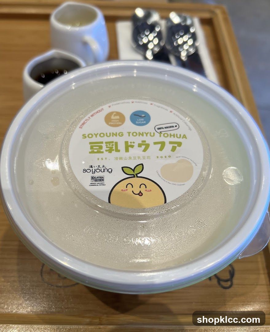 Soyoung Tonyu Tohua