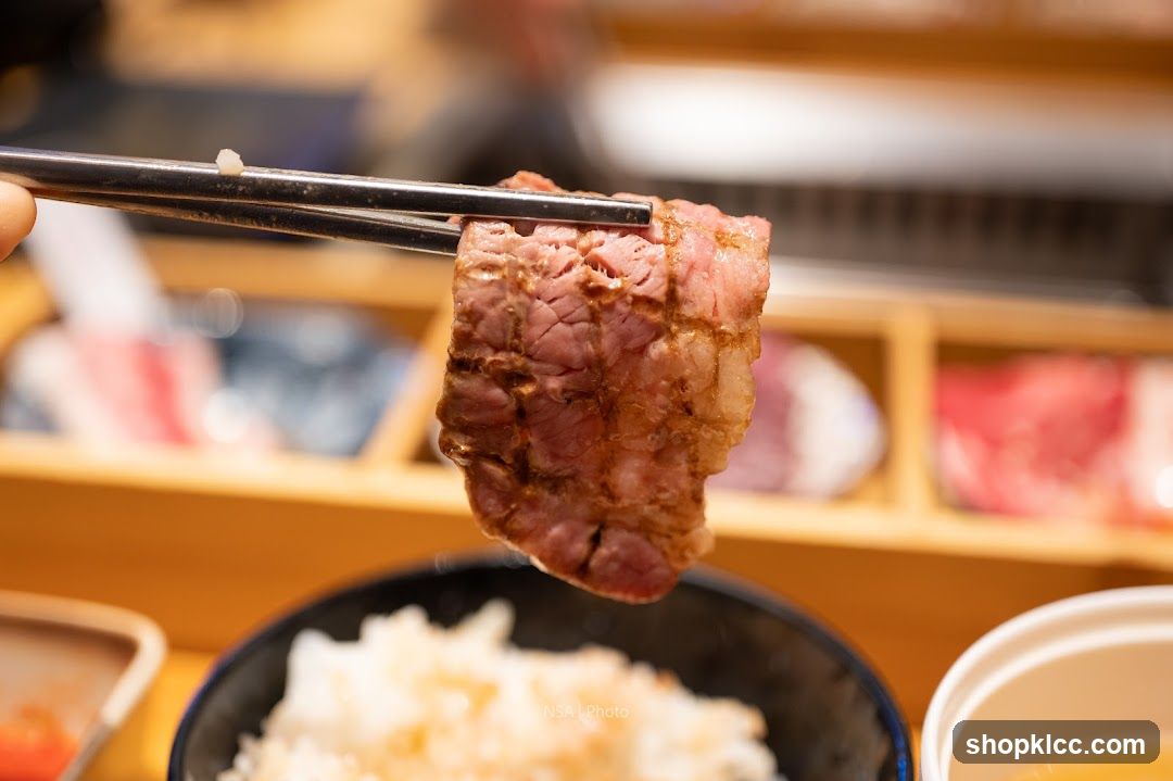 Yakiniku Kuro