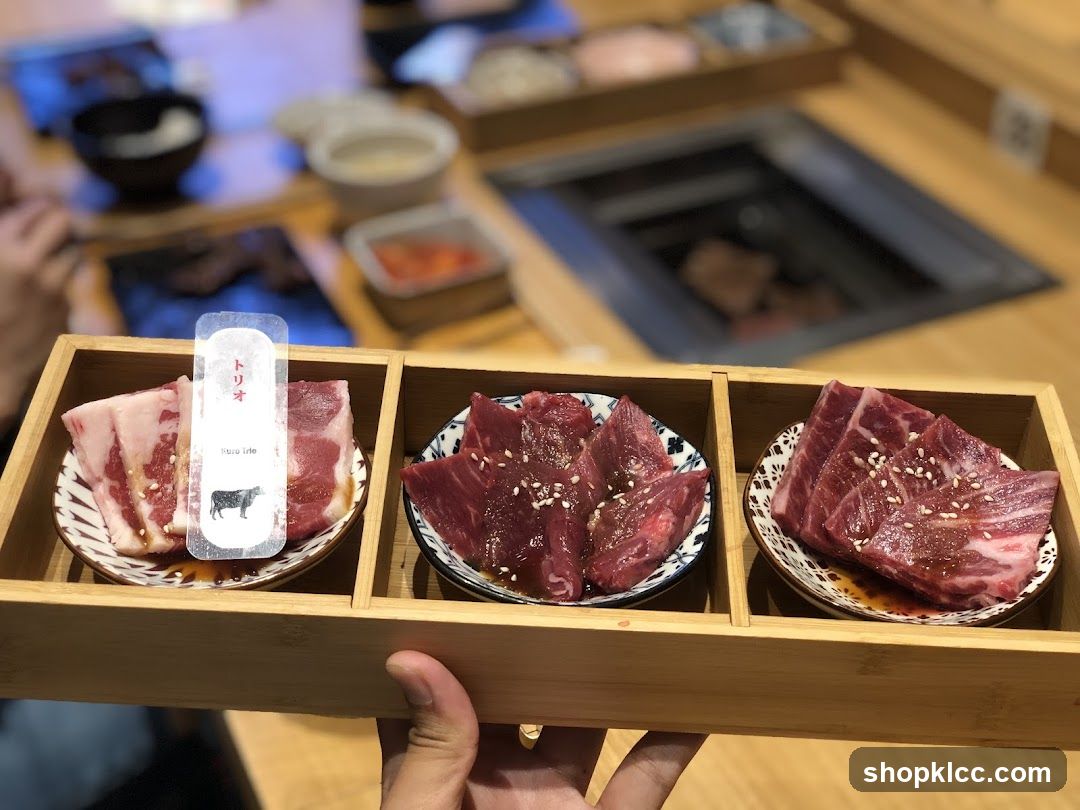 Yakiniku Kuro