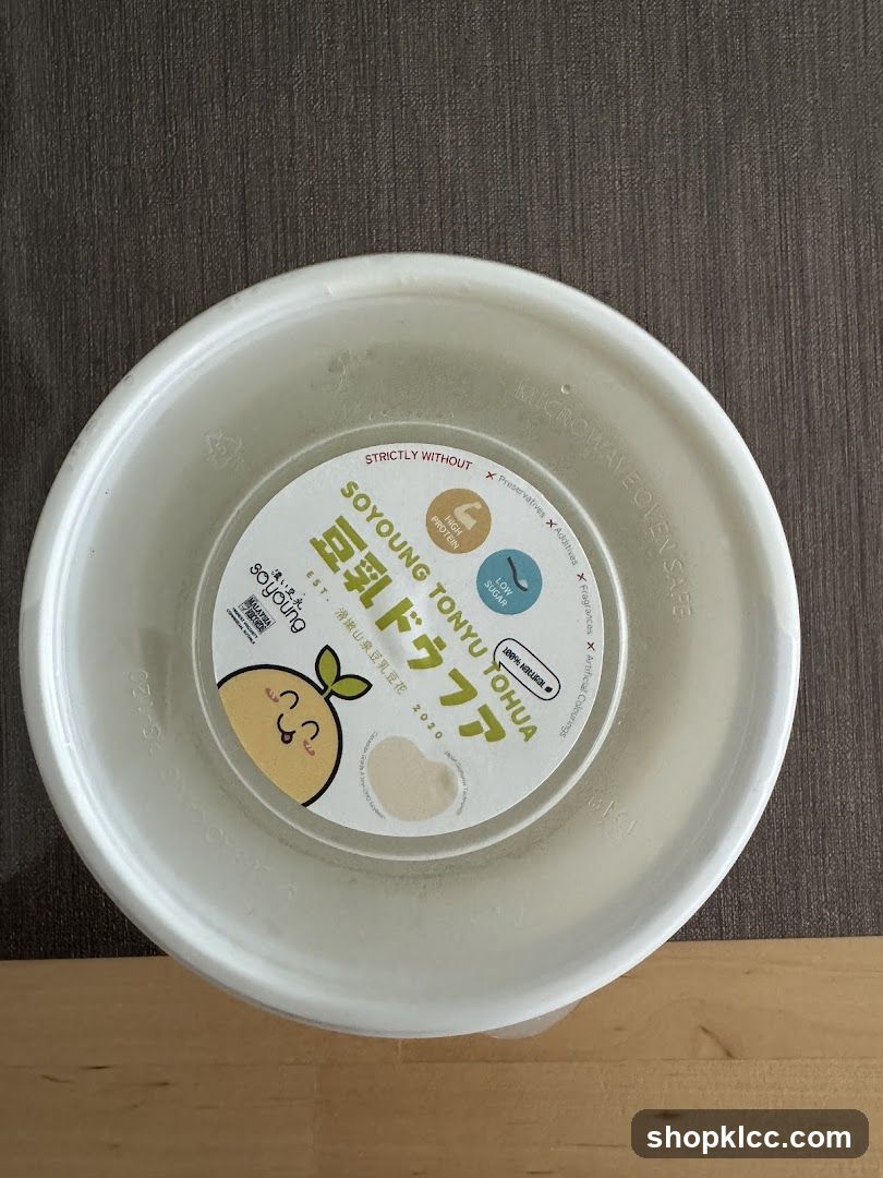 Soyoung TONYU TOHUA