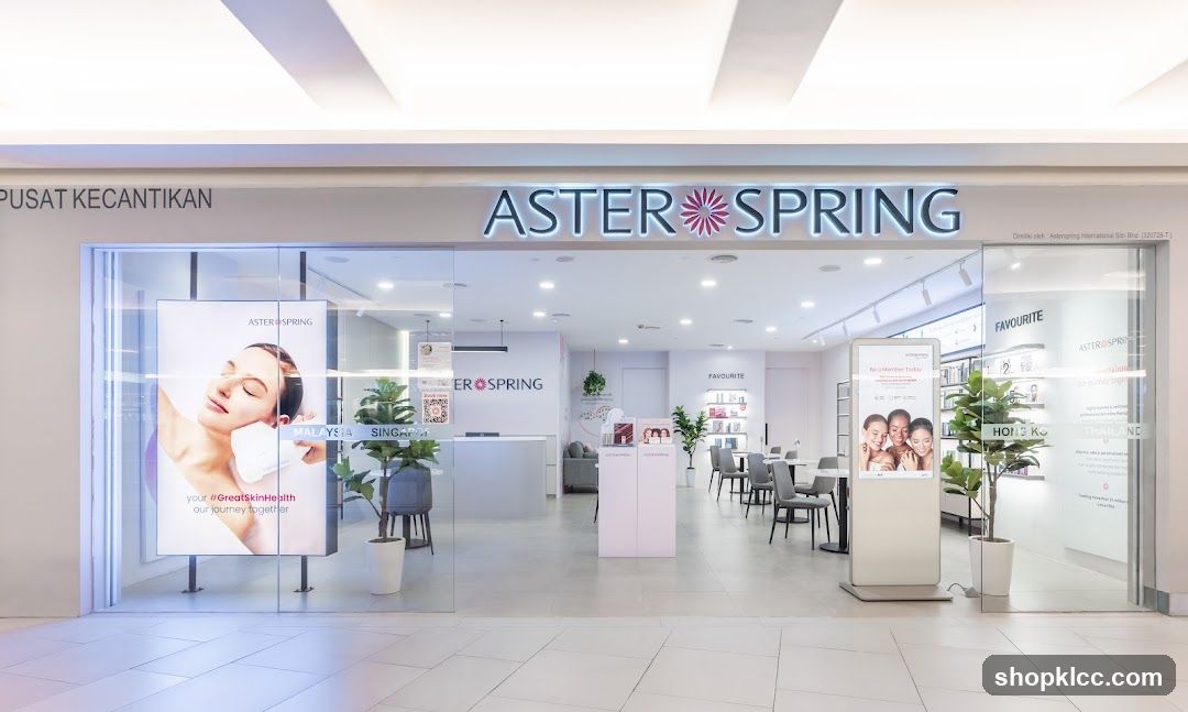 AsterSpring