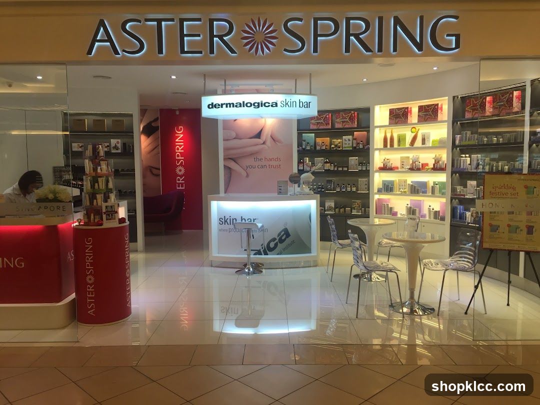 AsterSpring