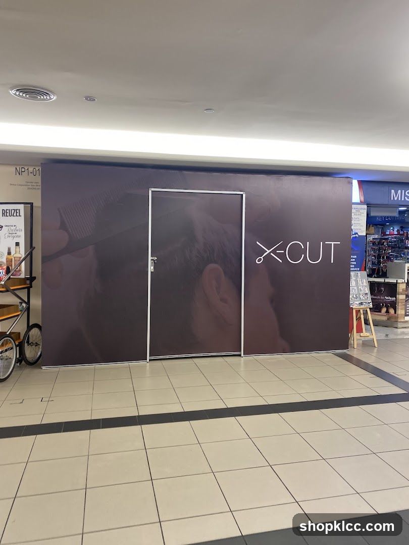 X-Cut