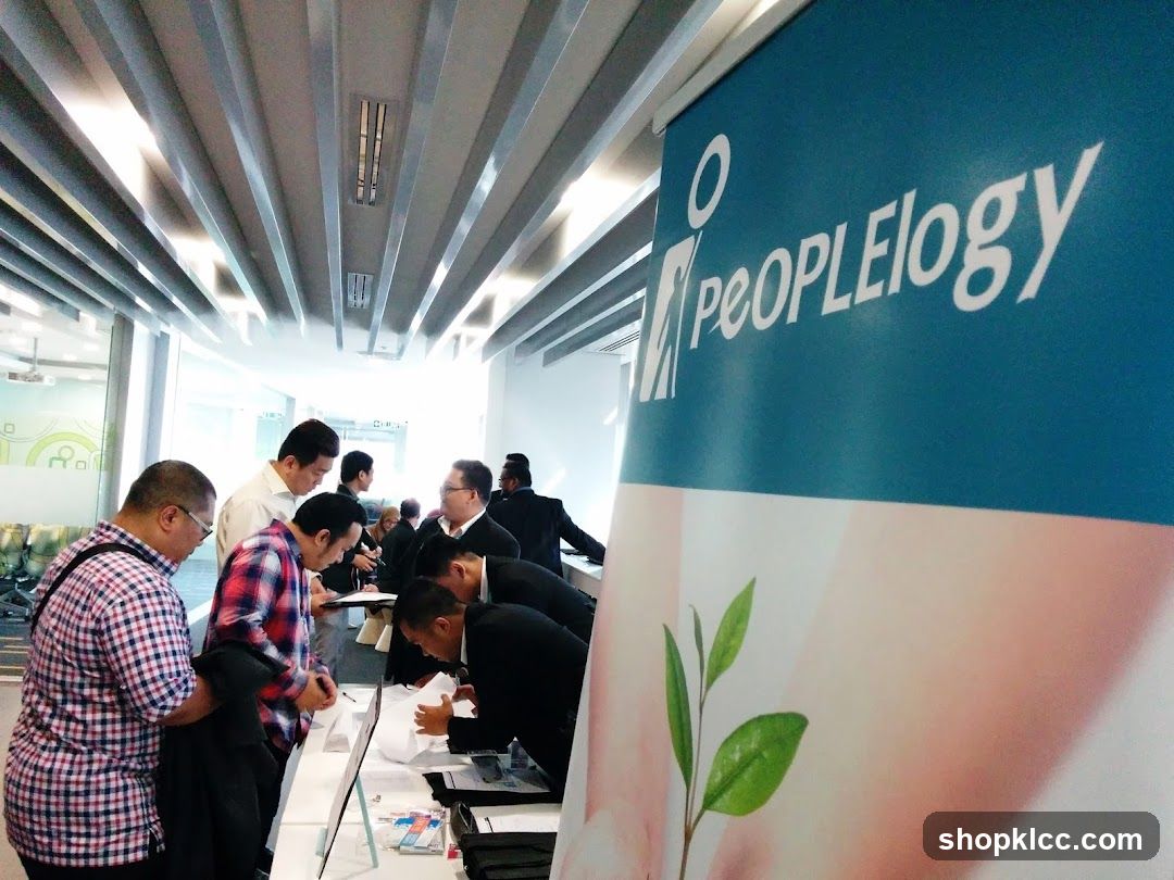 Peoplelogy Berhad
