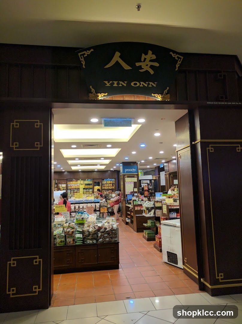 Yin Onn
