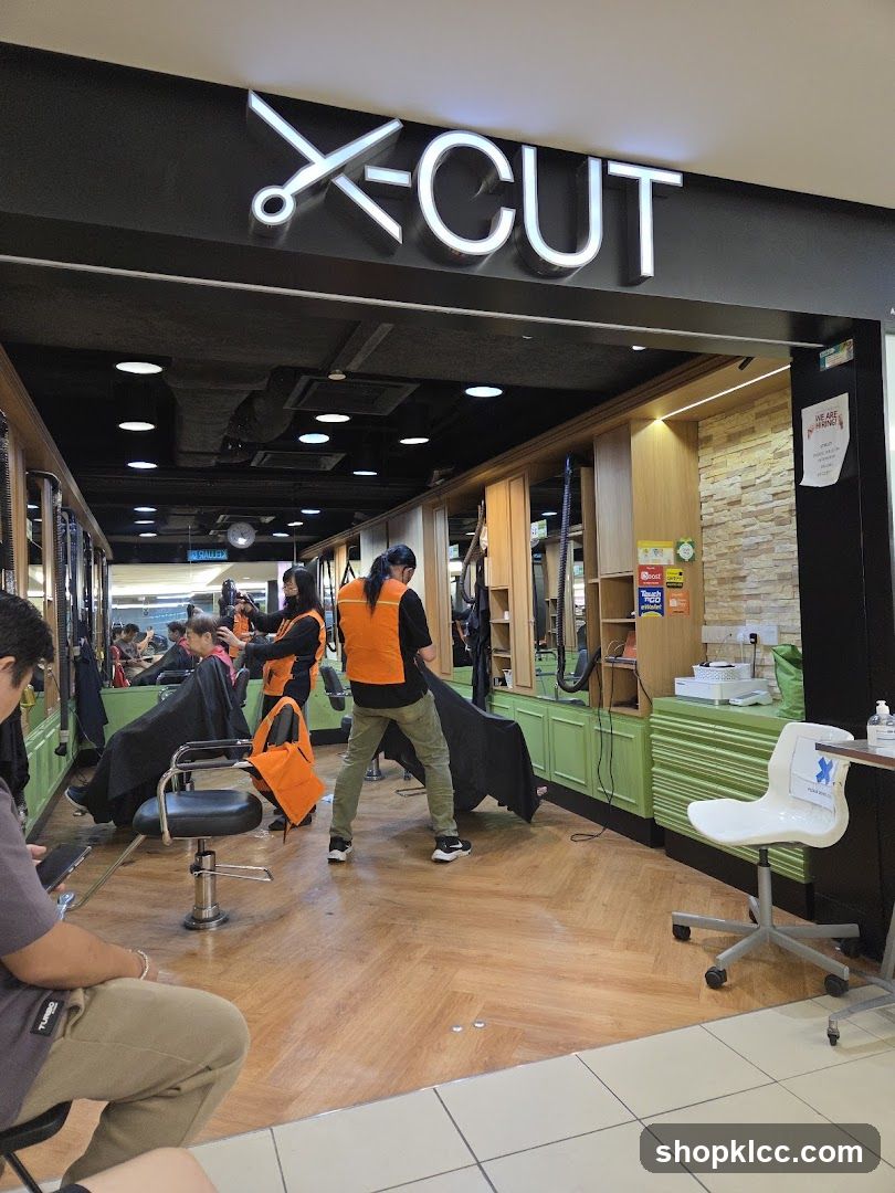 X-Cut