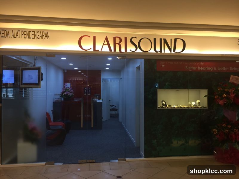 Clarisound Professional Hearing Care