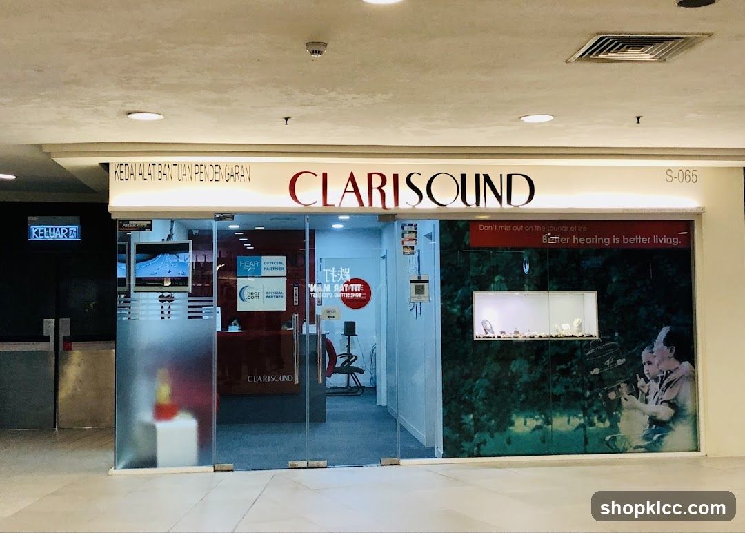 Clarisound Professional Hearing Care