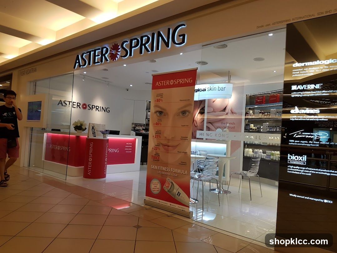AsterSpring