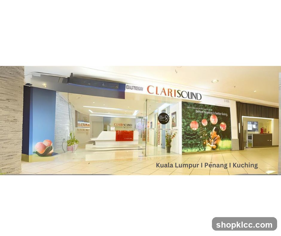 Clarisound Professional Hearing Care
