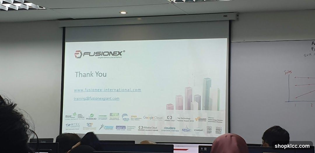 Peoplelogy Berhad