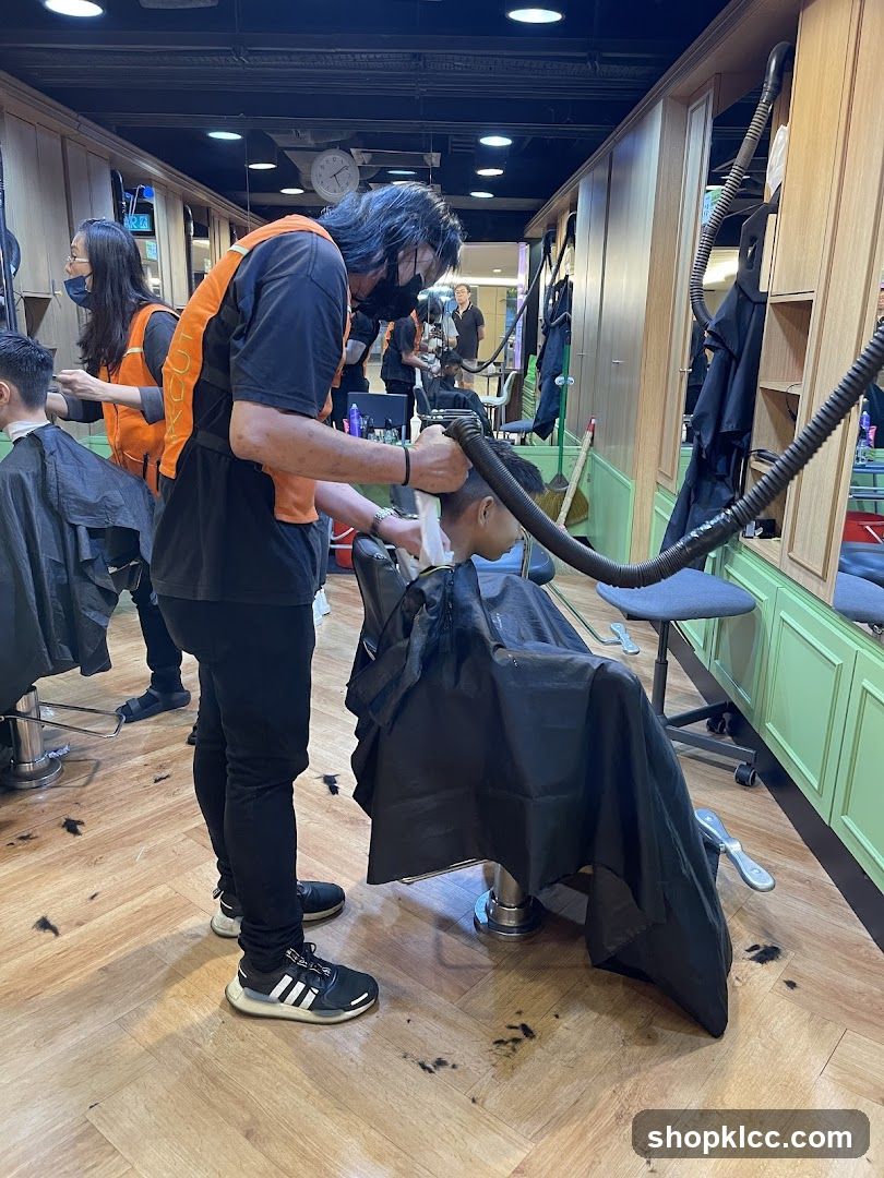 Barbershop