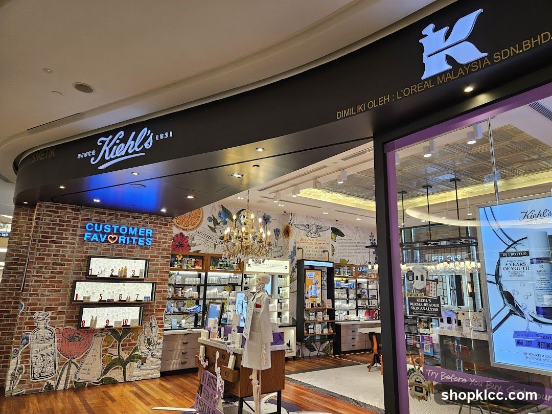 Kiehl's