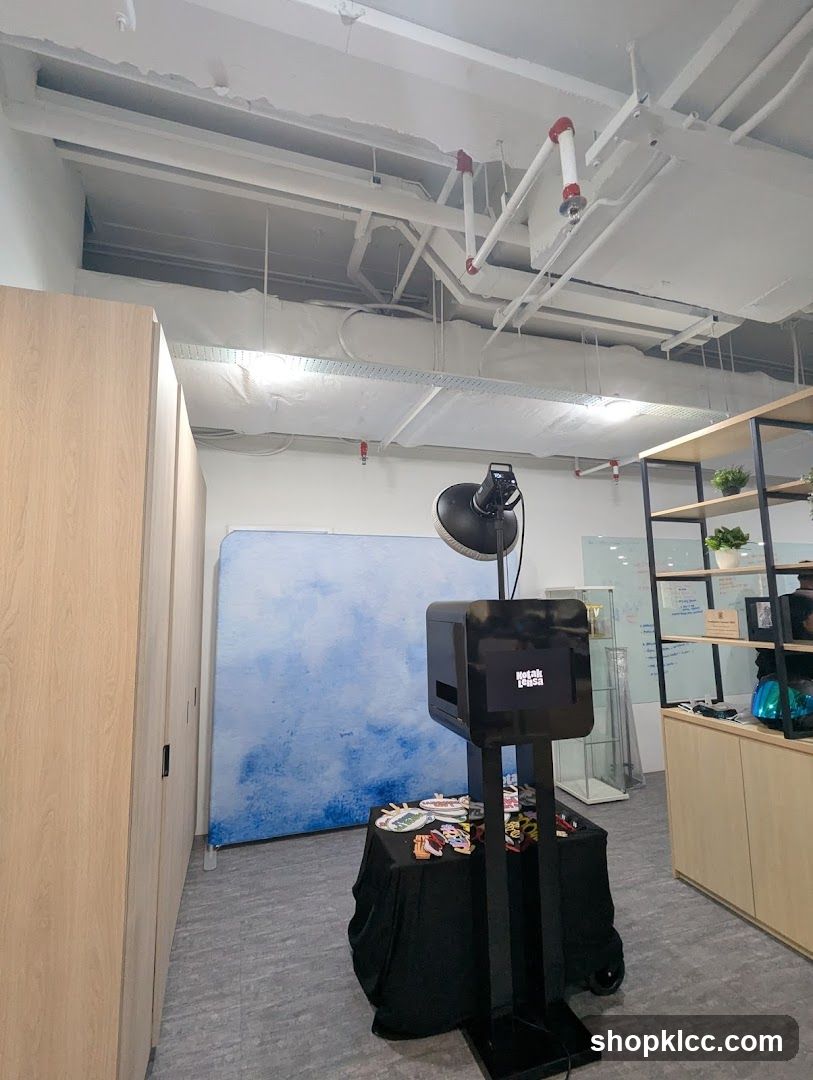 Aalok Technologies Sdn Bhd