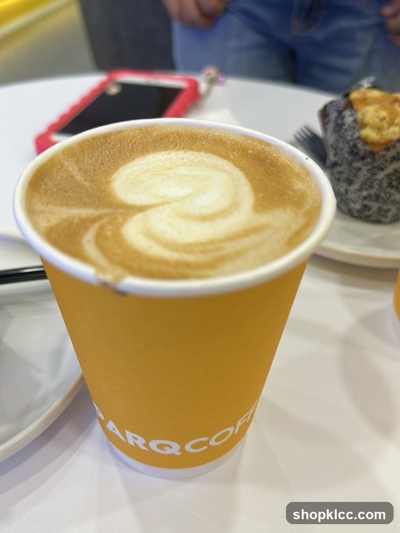 SPARQ Coffee