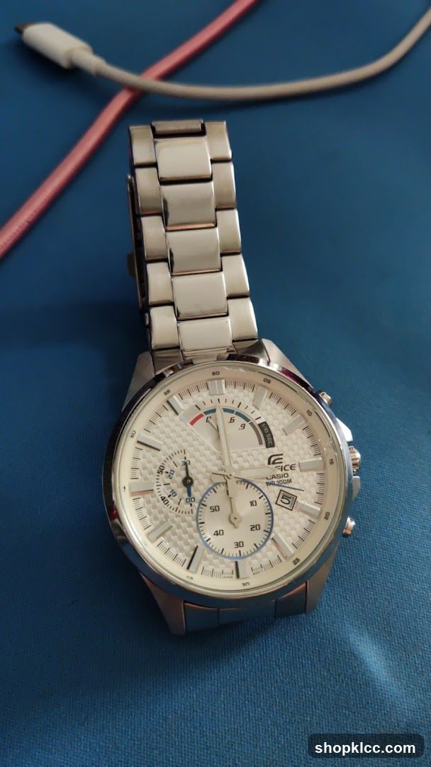 Casio Edifice Watch