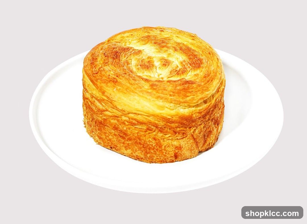 Croissant