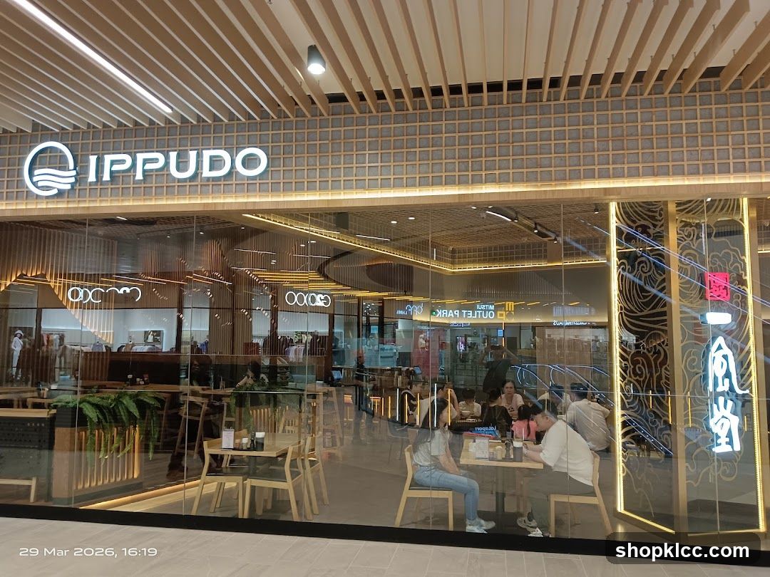 Ippudo
