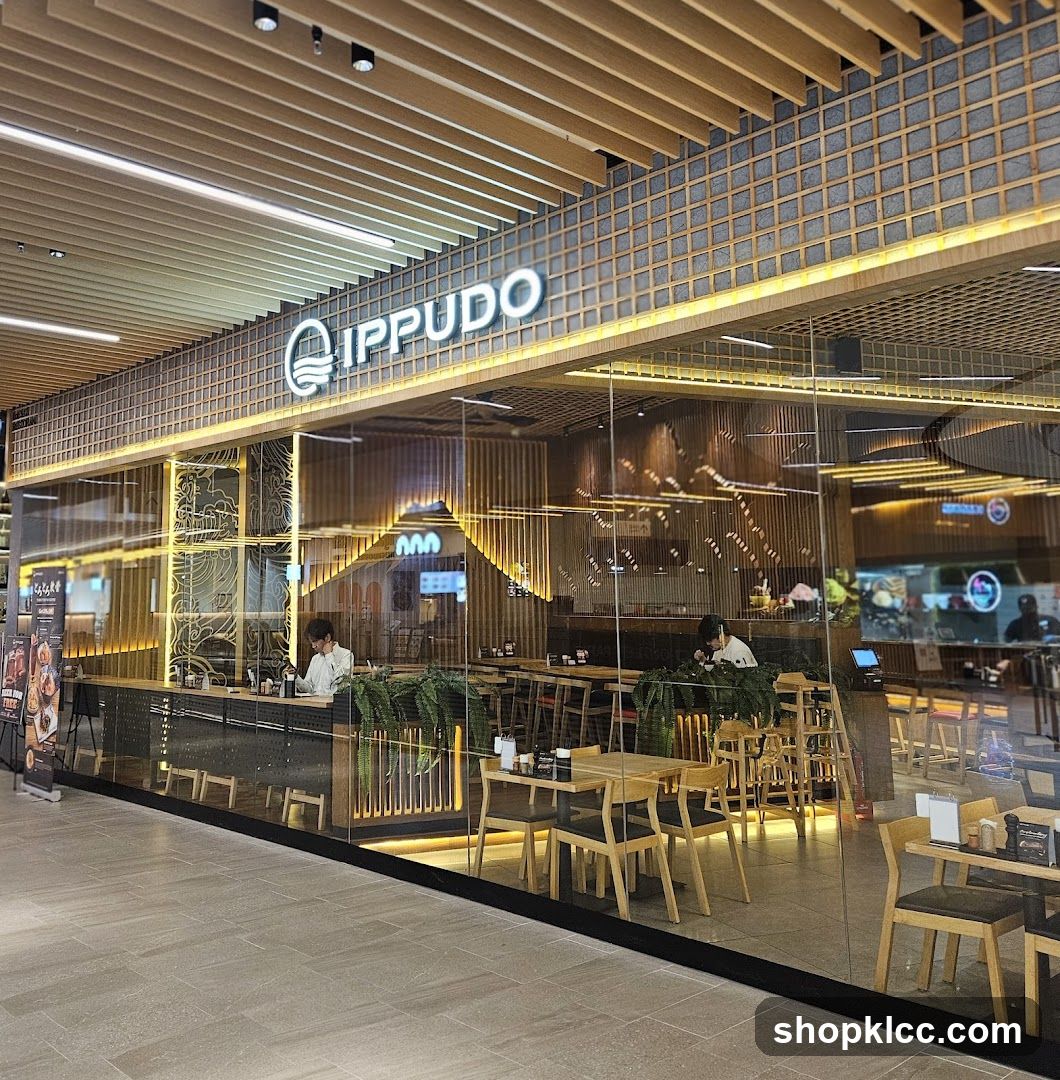 Ippudo