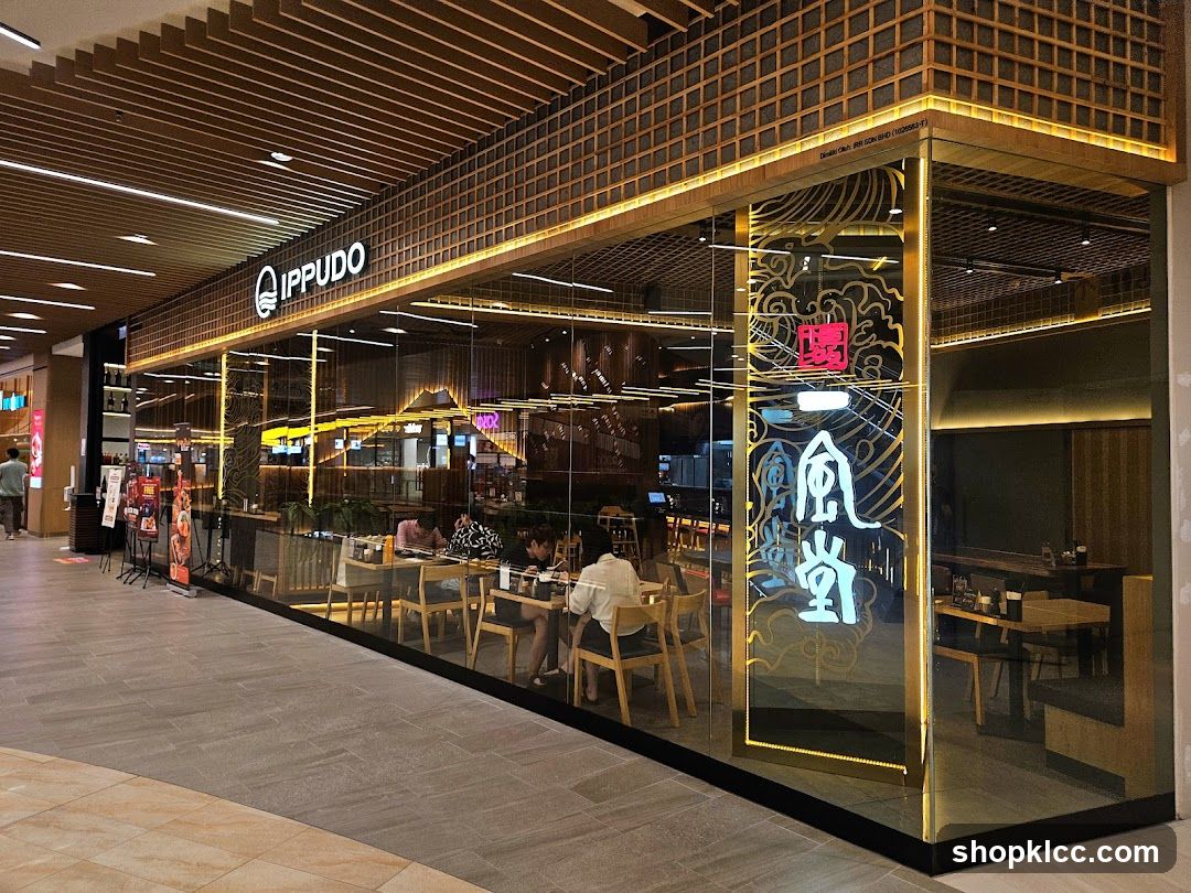 Ippudo