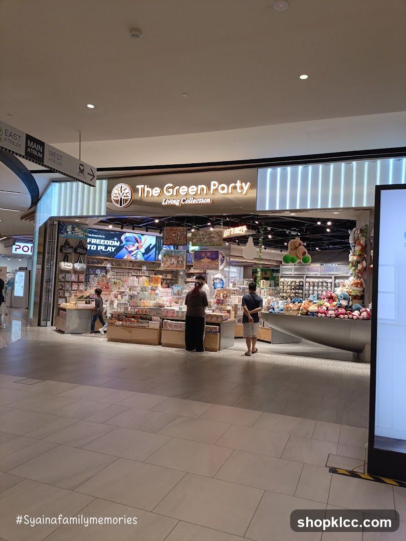 Jaya Grocer