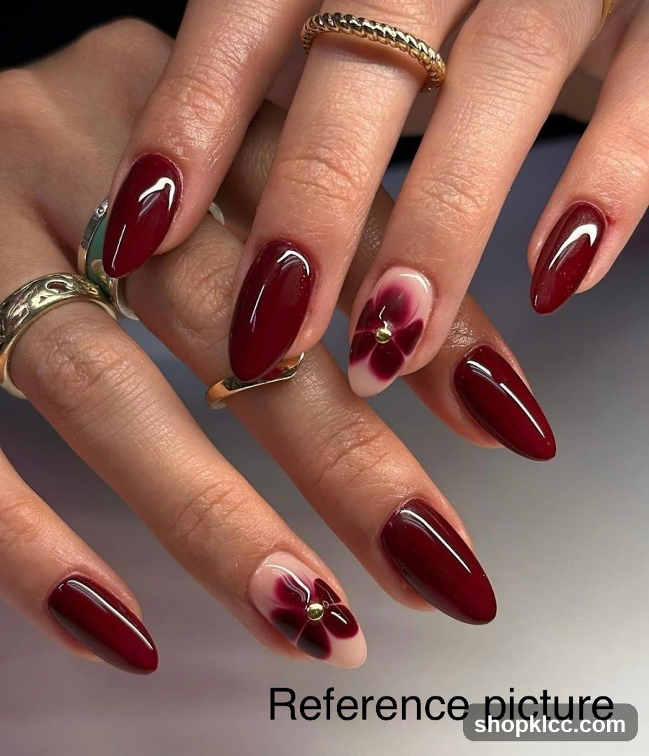 Nail Art Reference