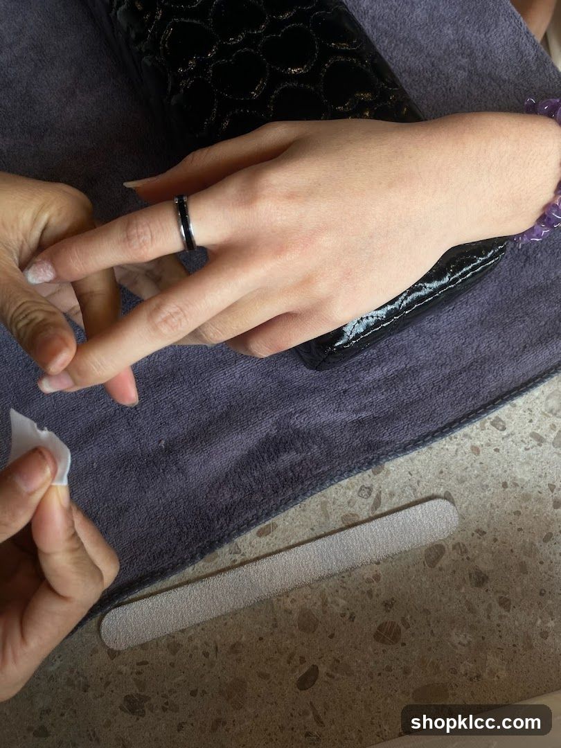 Nail Care