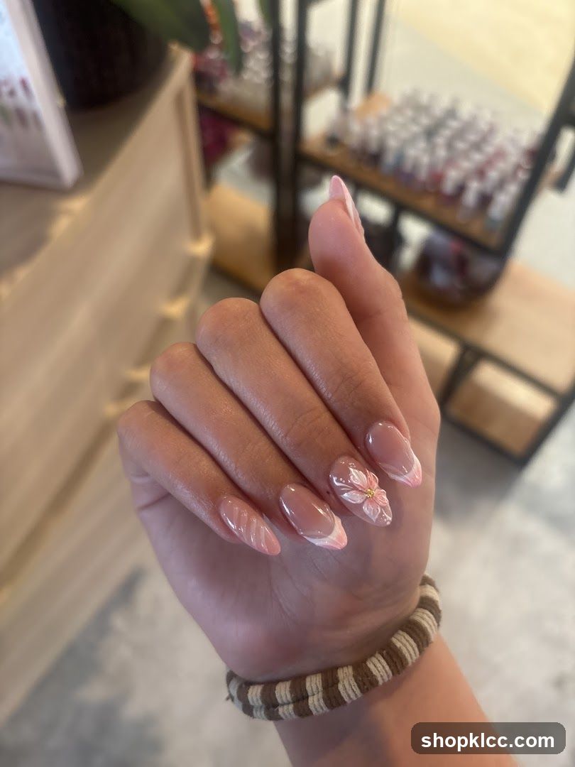 Nail Art