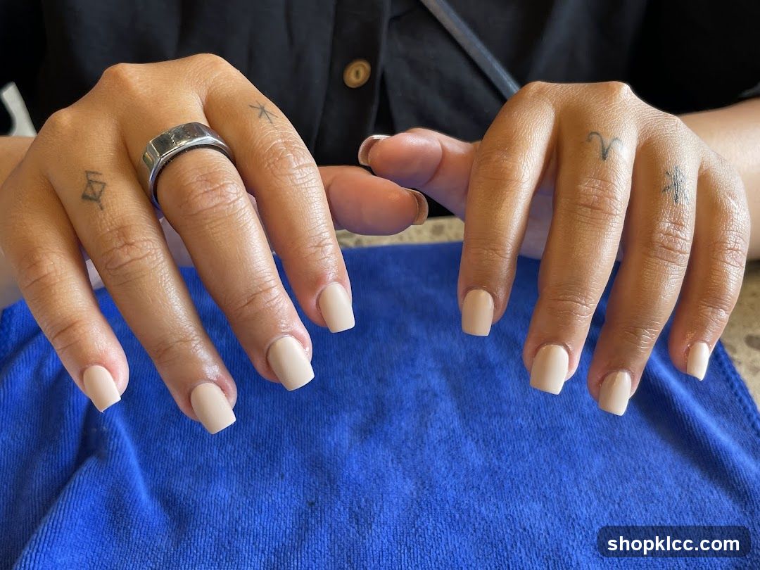 Nail Art