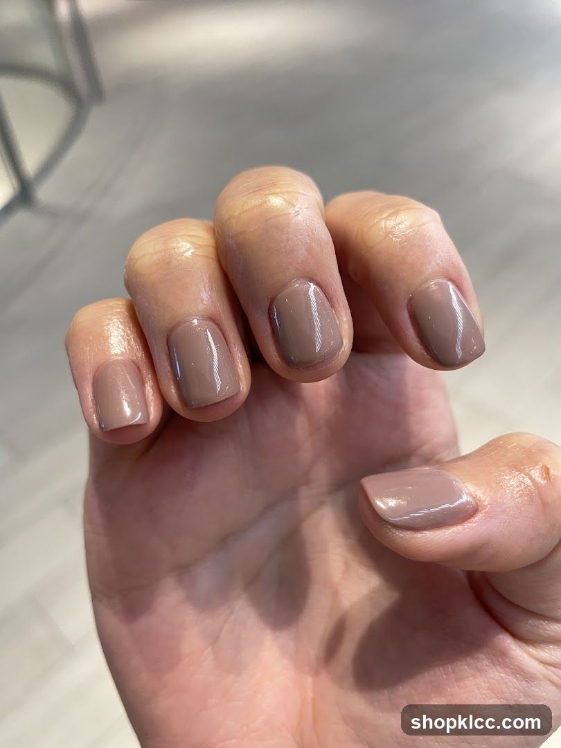 Nail Polish