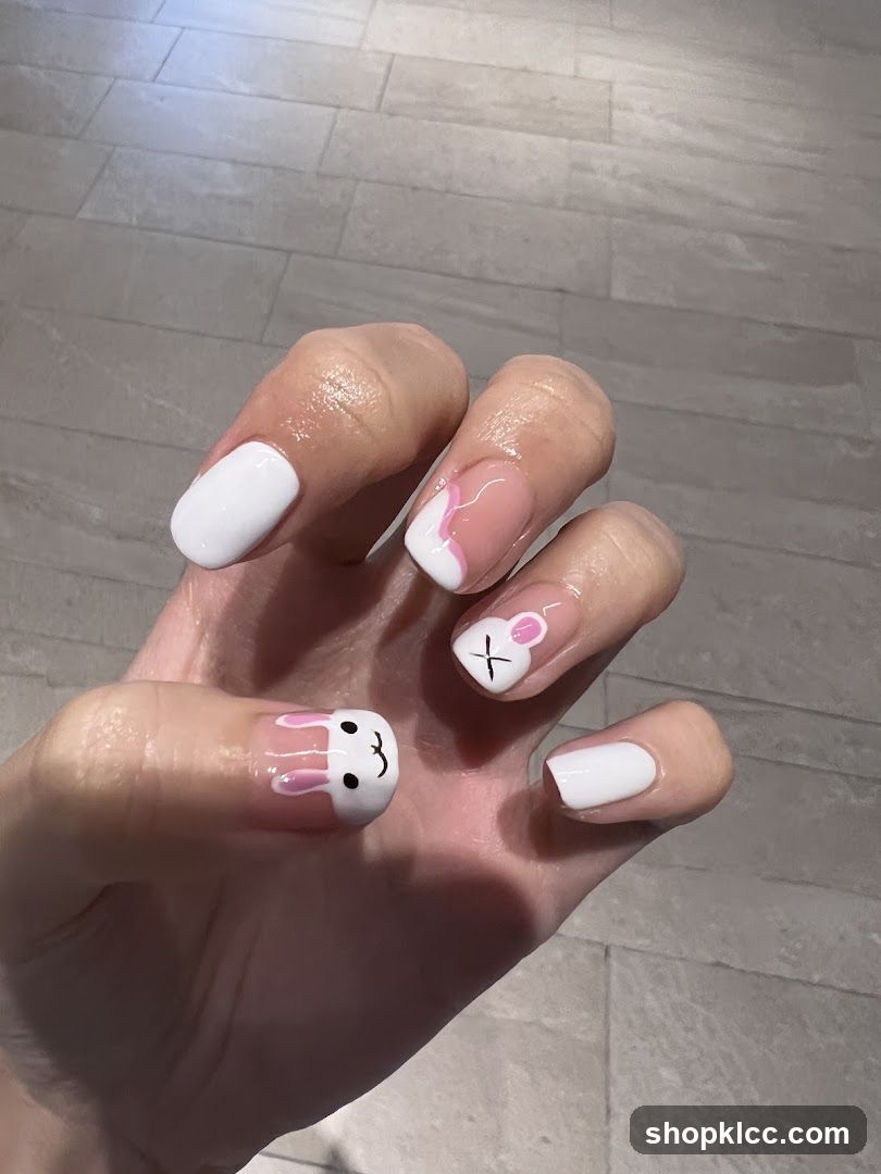 Nail Art